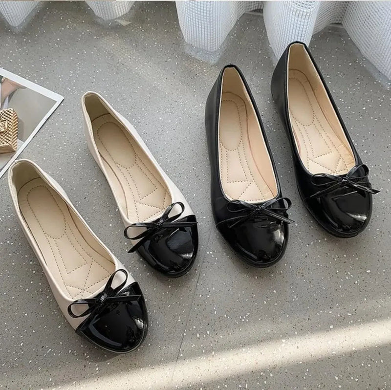 Ballerina Flats