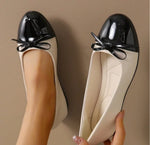 Ballerina Flats