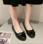 Ballerina Flats