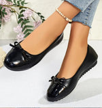 Ballerina Flats