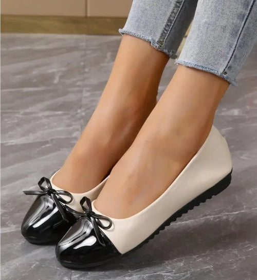 Ballerina Flats