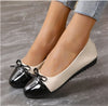 Ballerina Flats