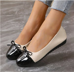 Ballerina Flats