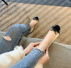 Ballerina Flats